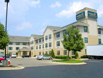 COLUMBUS Extended Stay America Columbus - Easton