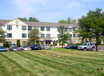 COLUMBUS Extended Stay America Columbus - North