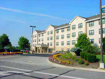 COLUMBUS Extended Stay America Columbus - Worthington
