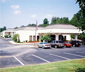 COLUMBUS Hampton Inn Columbus Airport