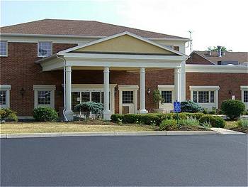 COLUMBUS Holiday Inn Worthington