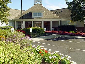 COLUMBUS Homewood Suites Columbus/Worthington