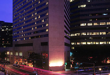 COLUMBUS Hyatt on Capitol Square