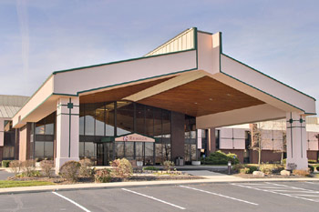 COLUMBUS Ramada Columbus