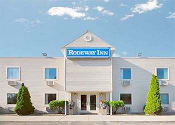 COLUMBUS Rodeway Inn