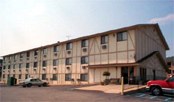 COLUMBUS Super 8 Columbus