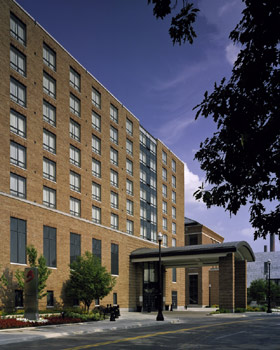 COLUMBUS The Blackwell