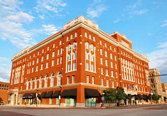 COLUMBUS The Westin Columbus