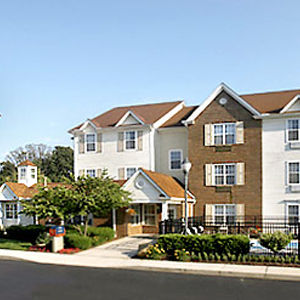 COLUMBUS TownePlace Suites by Marriott Gahanna