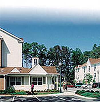 COLUMBUS TownePlace Suites Worthington by Marriott