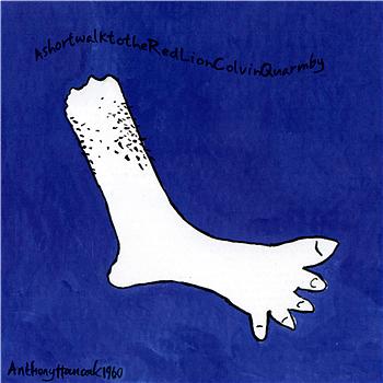 Colvin Quarmby A Shor Walk To The Red Lion