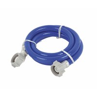 COMAP Blue Washing Machine Hose 1.5m