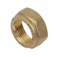 COMAP Compression Nuts 22mm Pack of 10