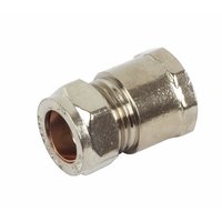 COMAP Coupling CP 15mm x andfrac12;andquot; C x FI Pack of 10