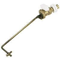 COMAP Float Valve Part 2 andfrac12;