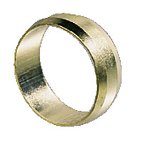 COMAP Olive Compression Fitting 8mm Pack of 100