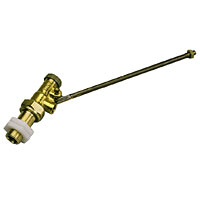 COMAP Part 1 Float Valve andfrac12;andquot;