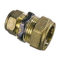 COMAP Reducing Coupler Compression Fitting 15-10mm