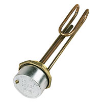 Resettable Immersion Heater 11andquot;