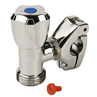 COMAP Self Cutting Tap 15mm