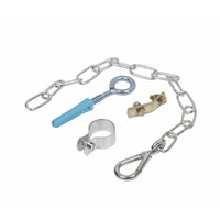 COMAP Stability Chain and Hook