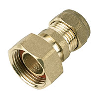 COMAP Tap Connector Compression Fitting 15mmand#1534;andquot;