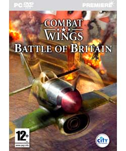 Wings Battle Of Britain - PC Game - 12