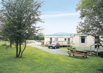 combe Caravan Holiday Park