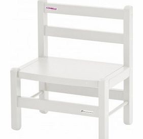 Combelle Kids chair White `One size