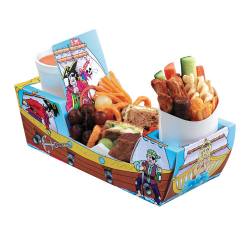 COMBI Combi box - Pirate Galleon