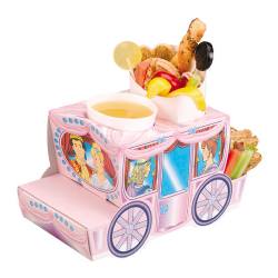 COMBI Combi box - Princess coach