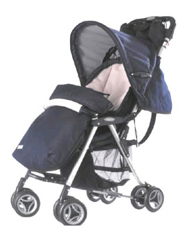 Combi Dash DX Jan Blue