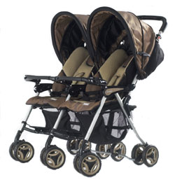 Combi WE2 Cappuccino