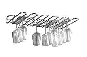 Glass Rack