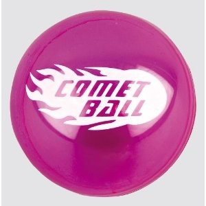 COMET Ball - Can Bounce up to 80ft high !