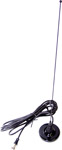 Comet M24M 2m/70cm Mobile Magnetic Mount Antenna (
