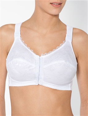 Choice&reg; Ladies Non Wired Bra