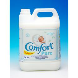 Comfort Fabric Softner 5 Ltr