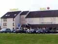 Comfort Hotel Evreux, Evreux