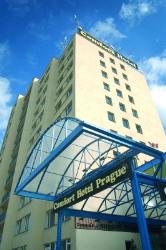 Comfort Hotel Prague