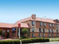 Inn & Suites, Bell Gardens
