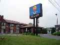 comfort Inn Airport, Ste. Foy