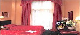 Comfort Inn Bayswater - 3* in London