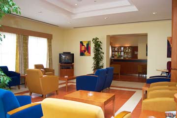 Comfort Inn, Braga