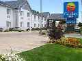 Comfort Inn Dodge City, Dodge City