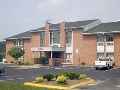 Comfort Inn Ft. Meade-savage Mill, Jessup