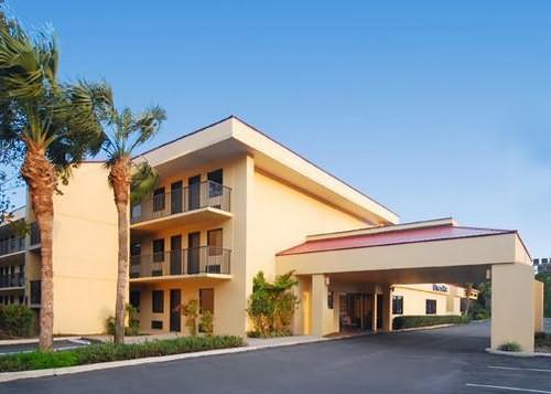 Comfort Inn Mayport