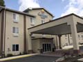 Comfort Inn, Naugatuck