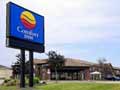 comfort Inn Oshawa, Oshawa