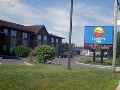comfort Inn Thetford Mines, Thetford Mines